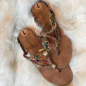 #flipflops #bling #new #zigisoho